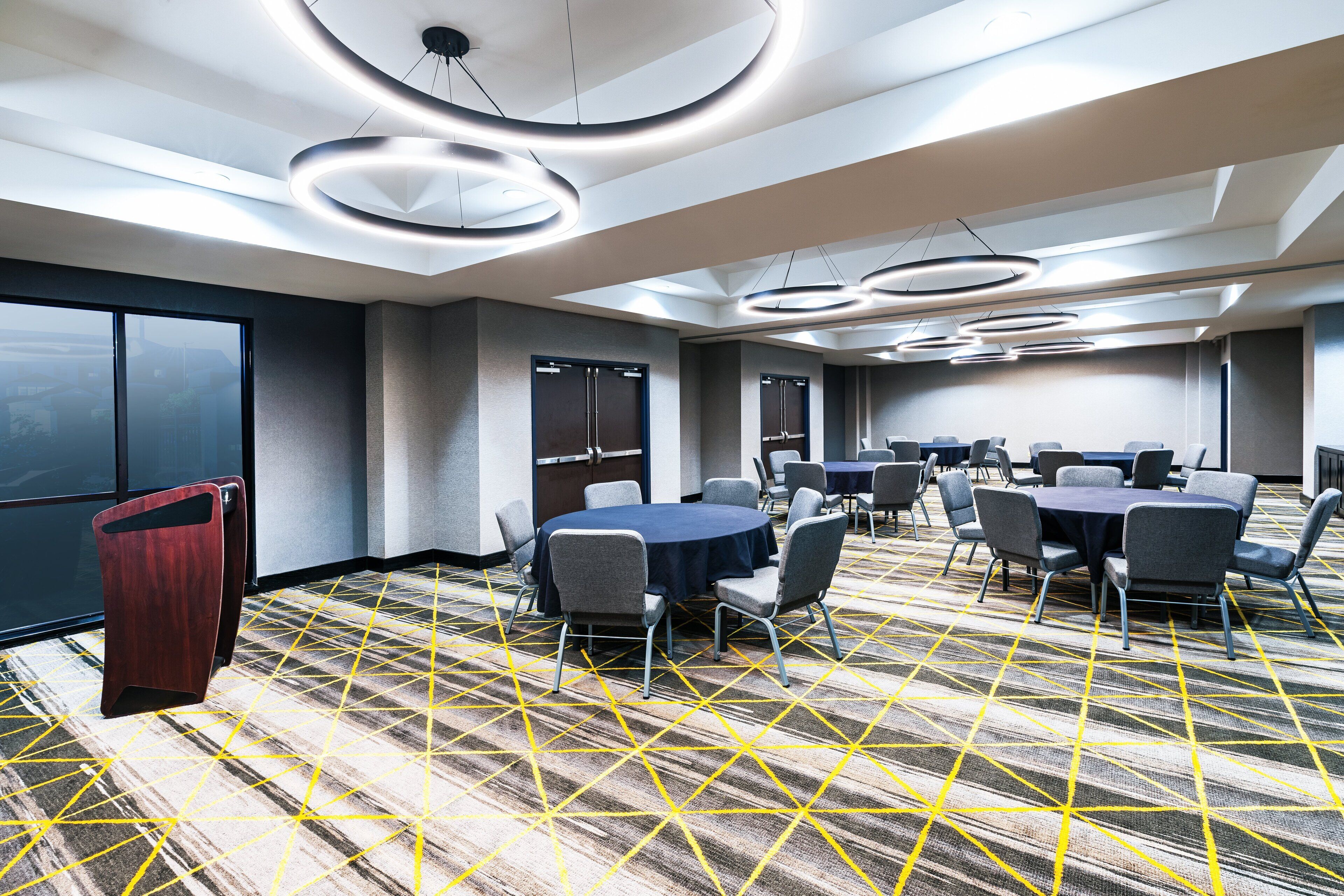 Foto - Holiday Inn Hotel & Suites Tulsa South by IHG