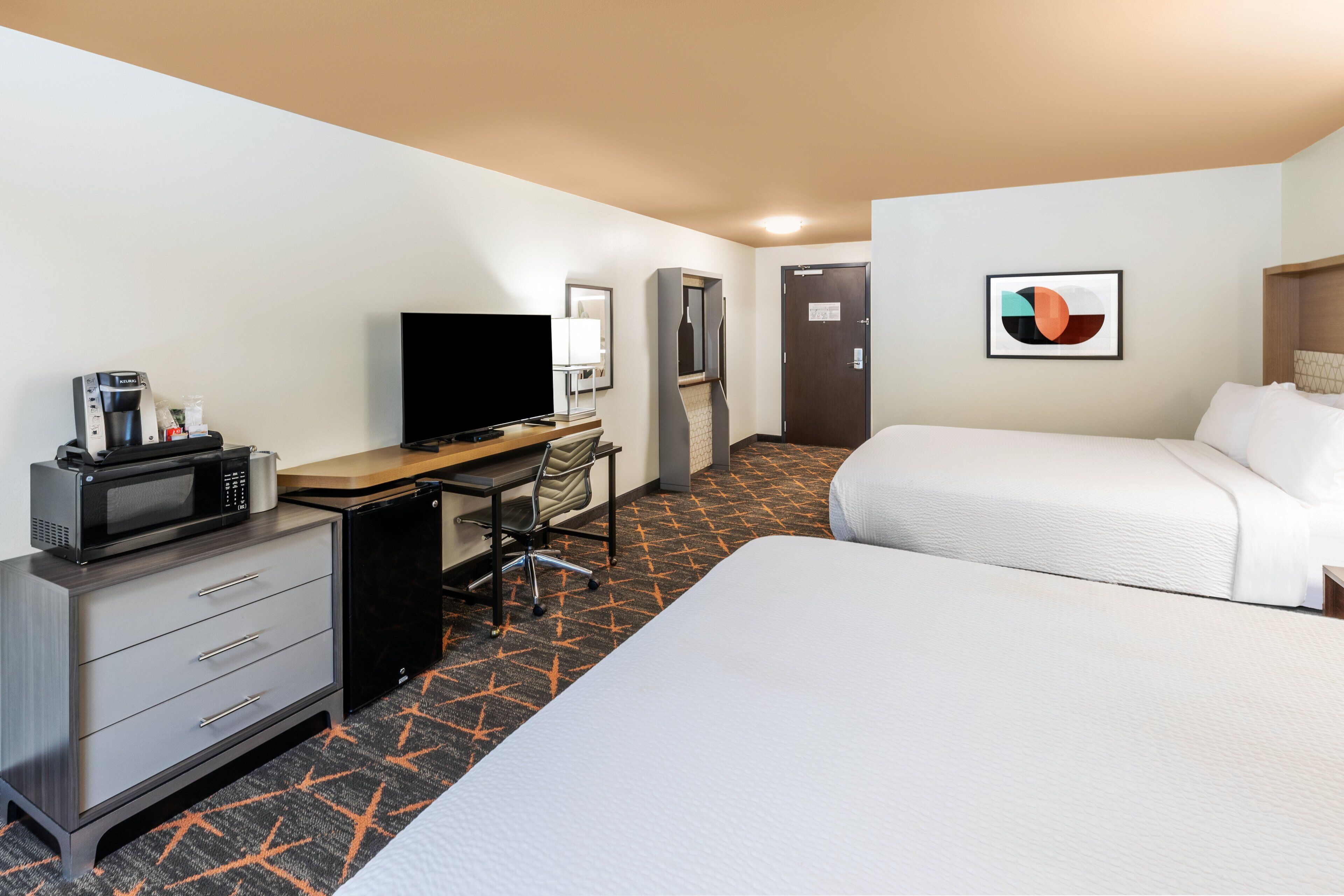 Foto - Holiday Inn Hotel & Suites Tulsa South by IHG