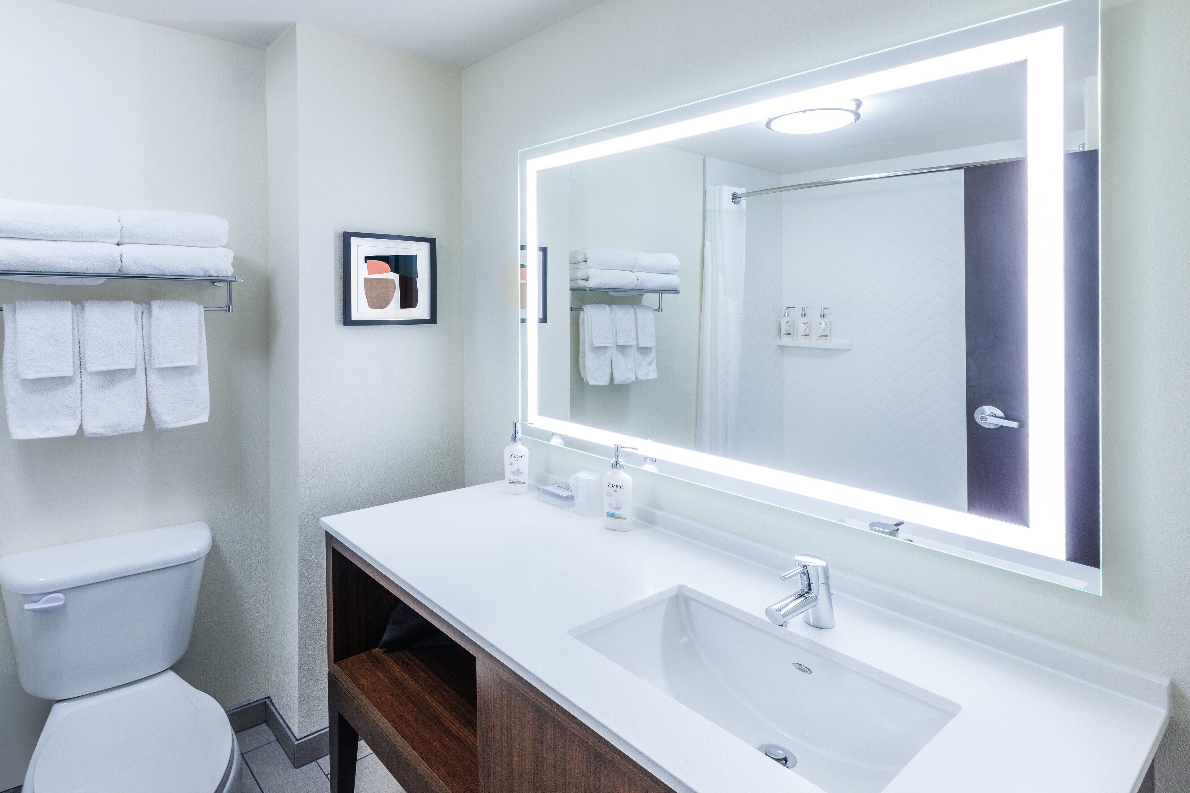 Foto - Holiday Inn Hotel & Suites Tulsa South by IHG