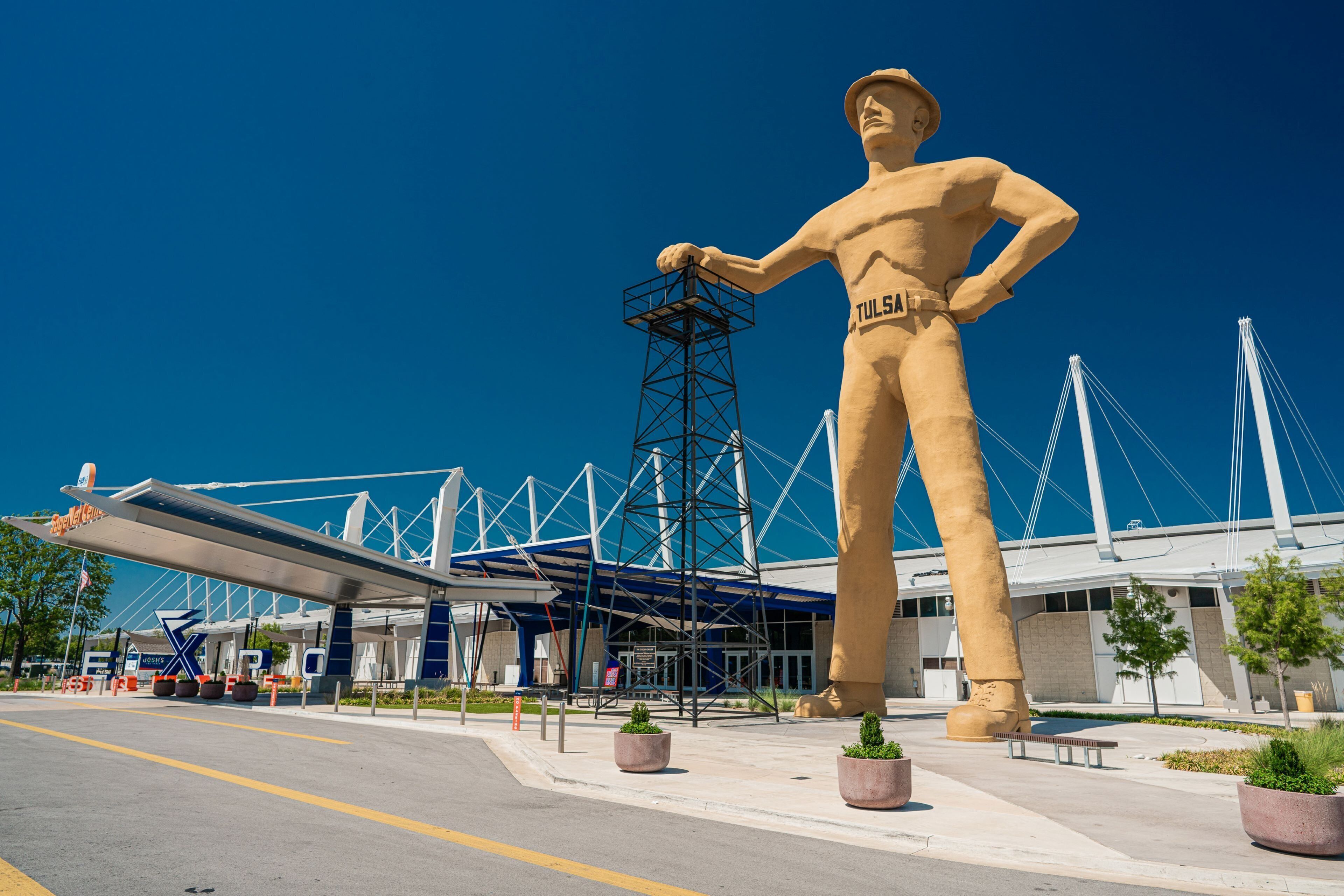 Foto - Holiday Inn Hotel & Suites Tulsa South by IHG