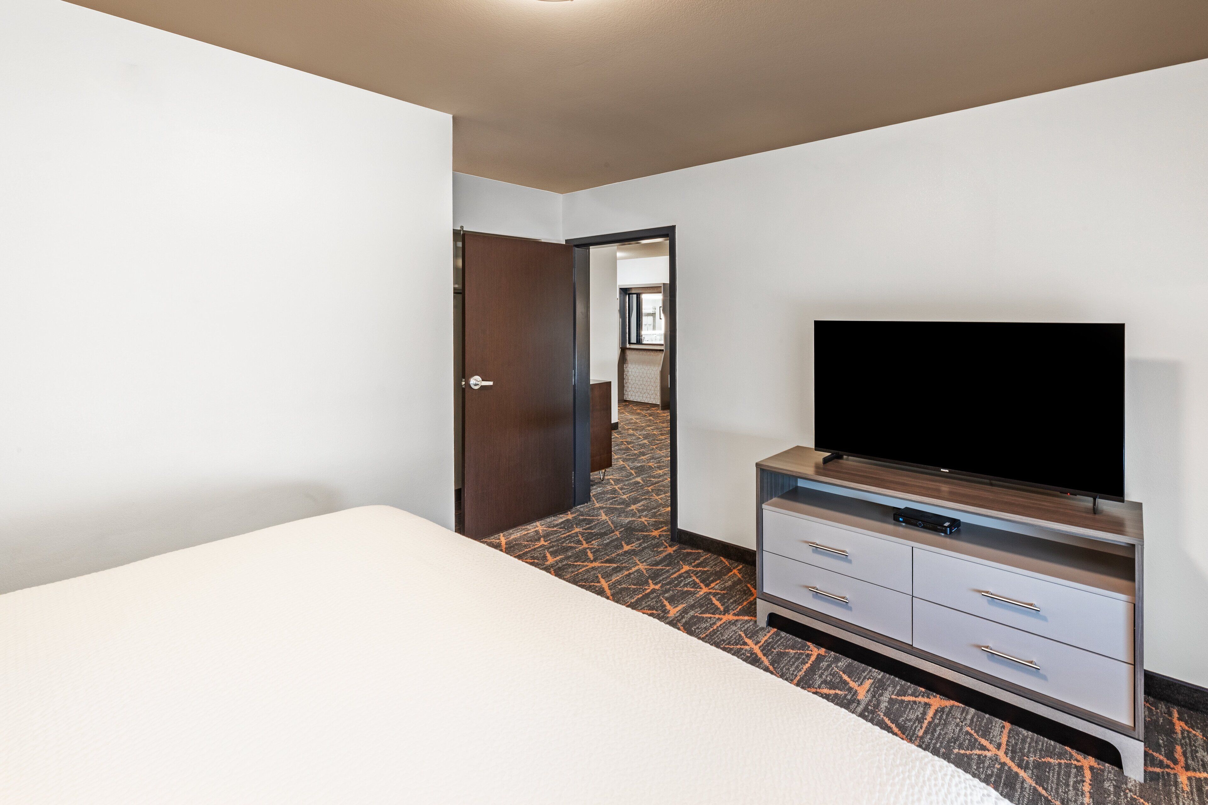 Foto - Holiday Inn Hotel & Suites Tulsa South by IHG