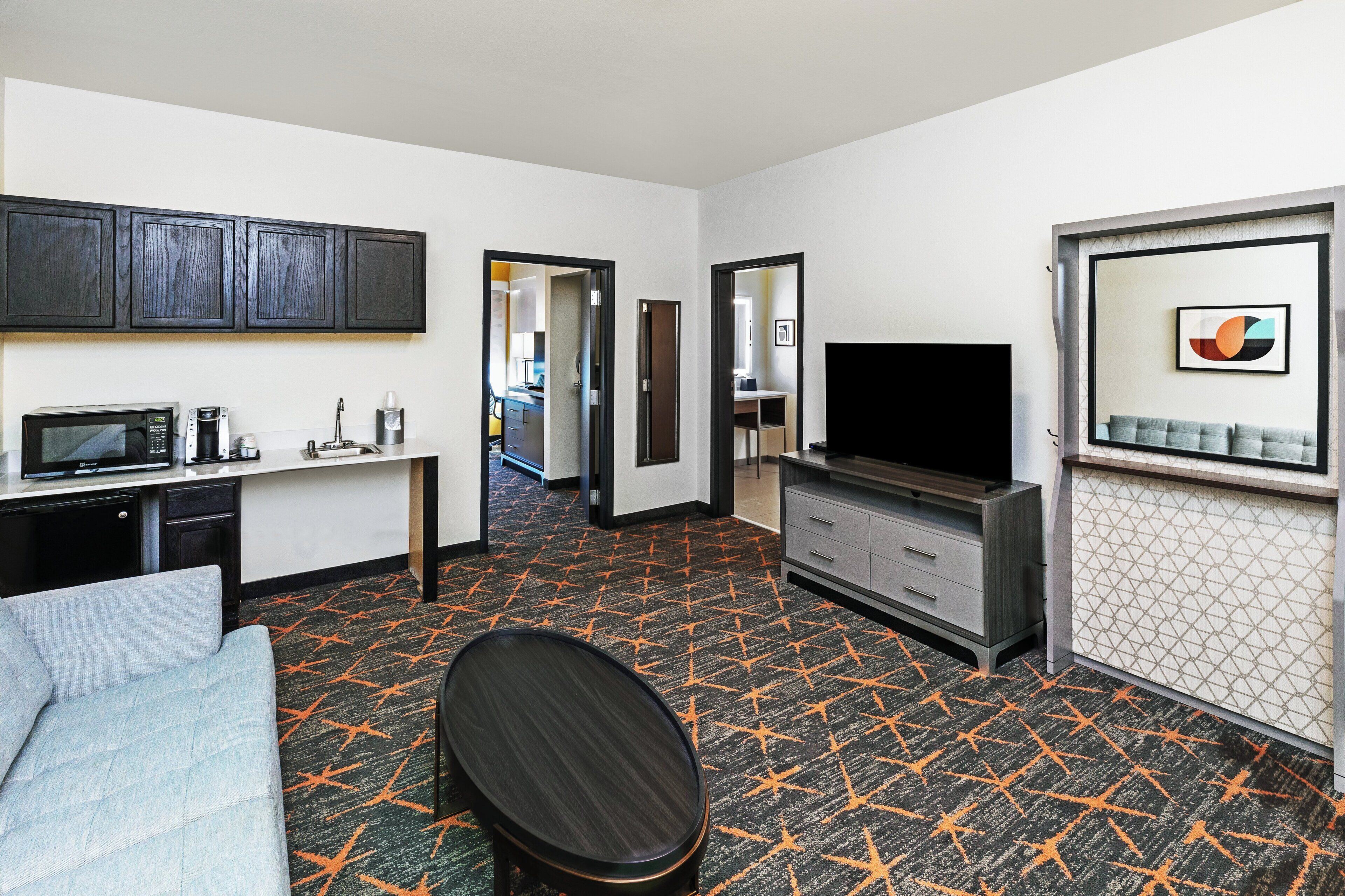 Foto - Holiday Inn  & Suites Tulsa South