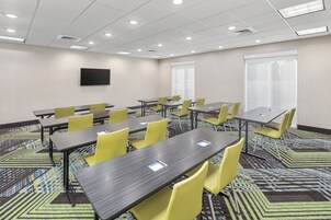 Sala de reuniones