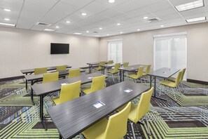 Meeting facility - Holiday Inn Express & Suites Palm Bay by IHG (Palm Bay)