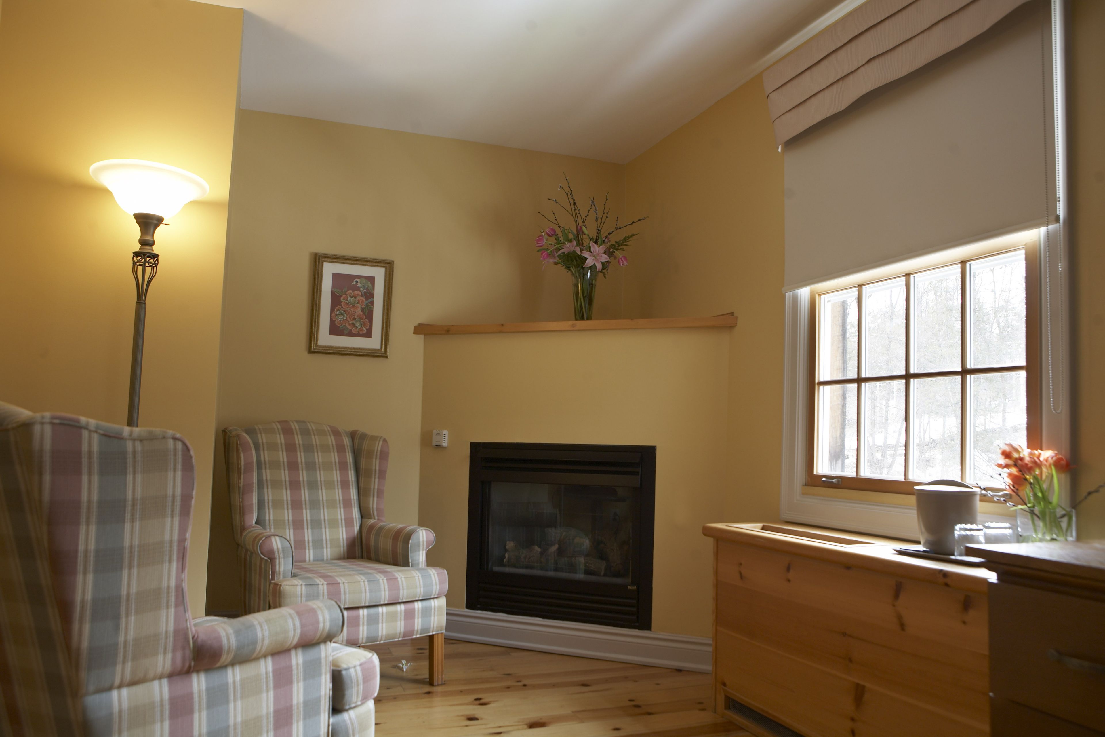 40-inch lcd tv with cable channels, tv