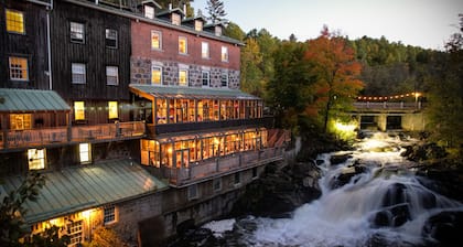 Moulin Wakefield Mill Hotel & Spa