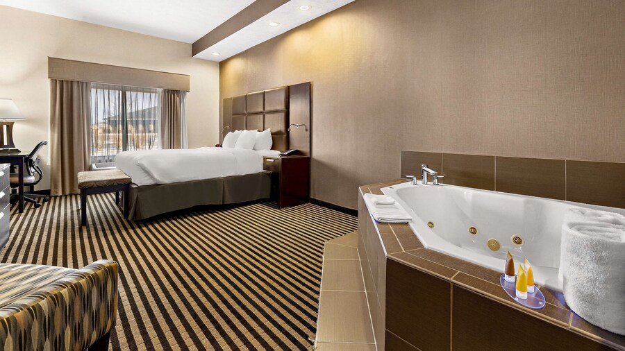 Sonesta Essential Indianapolis Airport