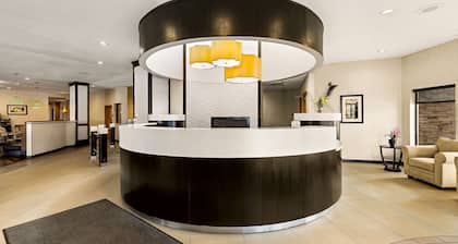 Sonesta Essential Indianapolis Airport