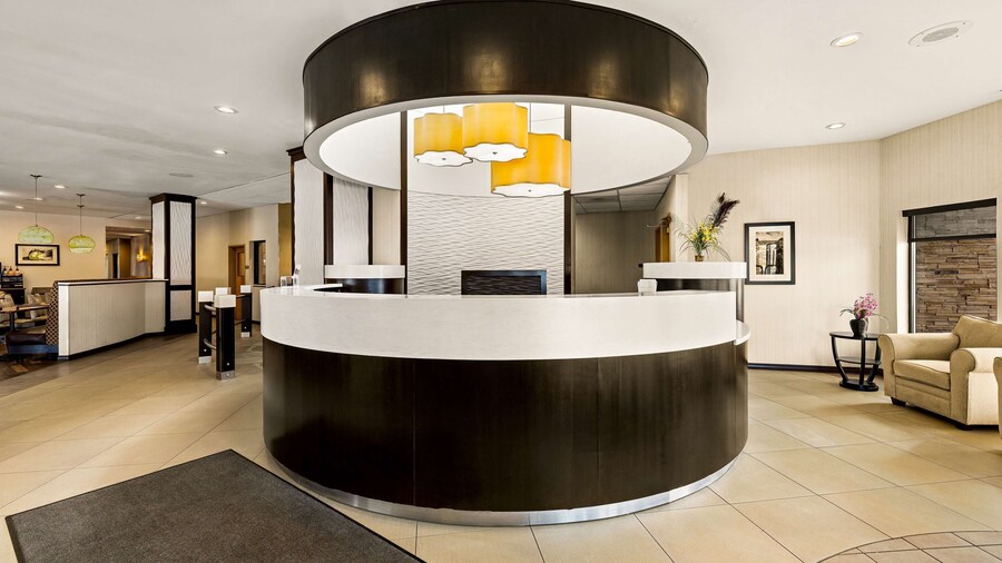 Sonesta Essential Indianapolis Airport