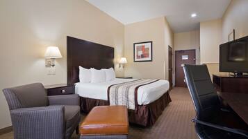 Zimmersafe, individuell dekoriert, individuell eingerichtet