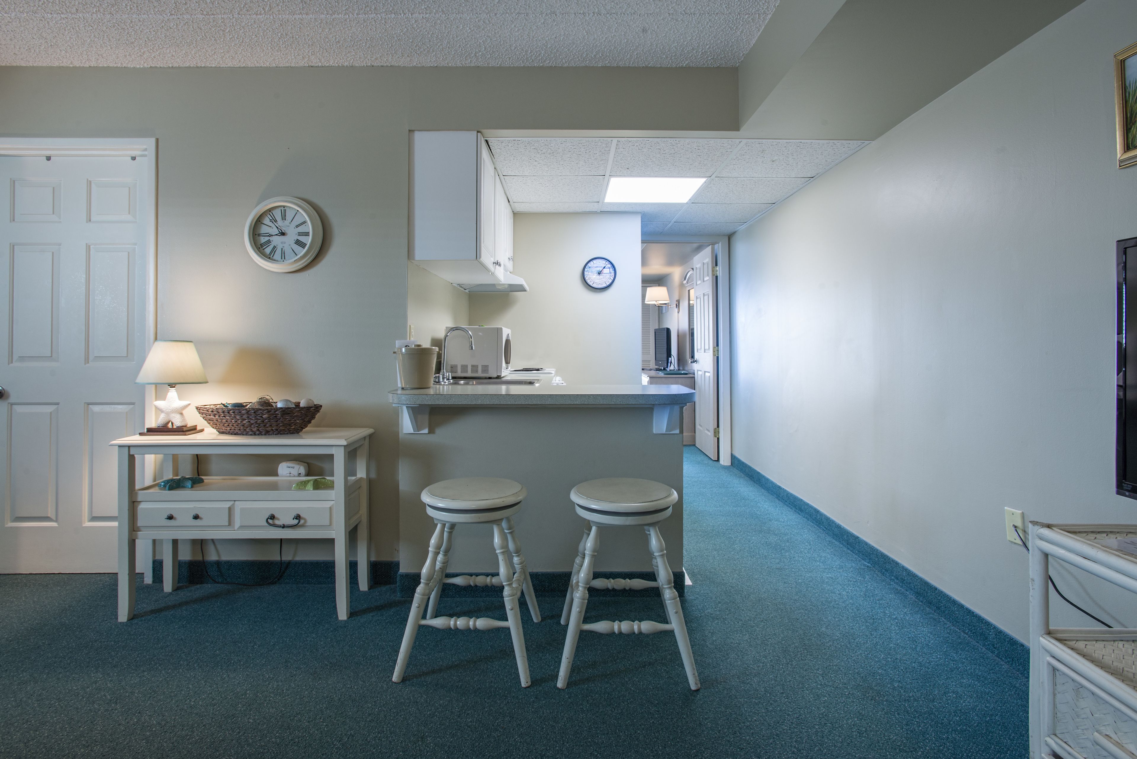 penthouse, 1 bedroom | room amenity