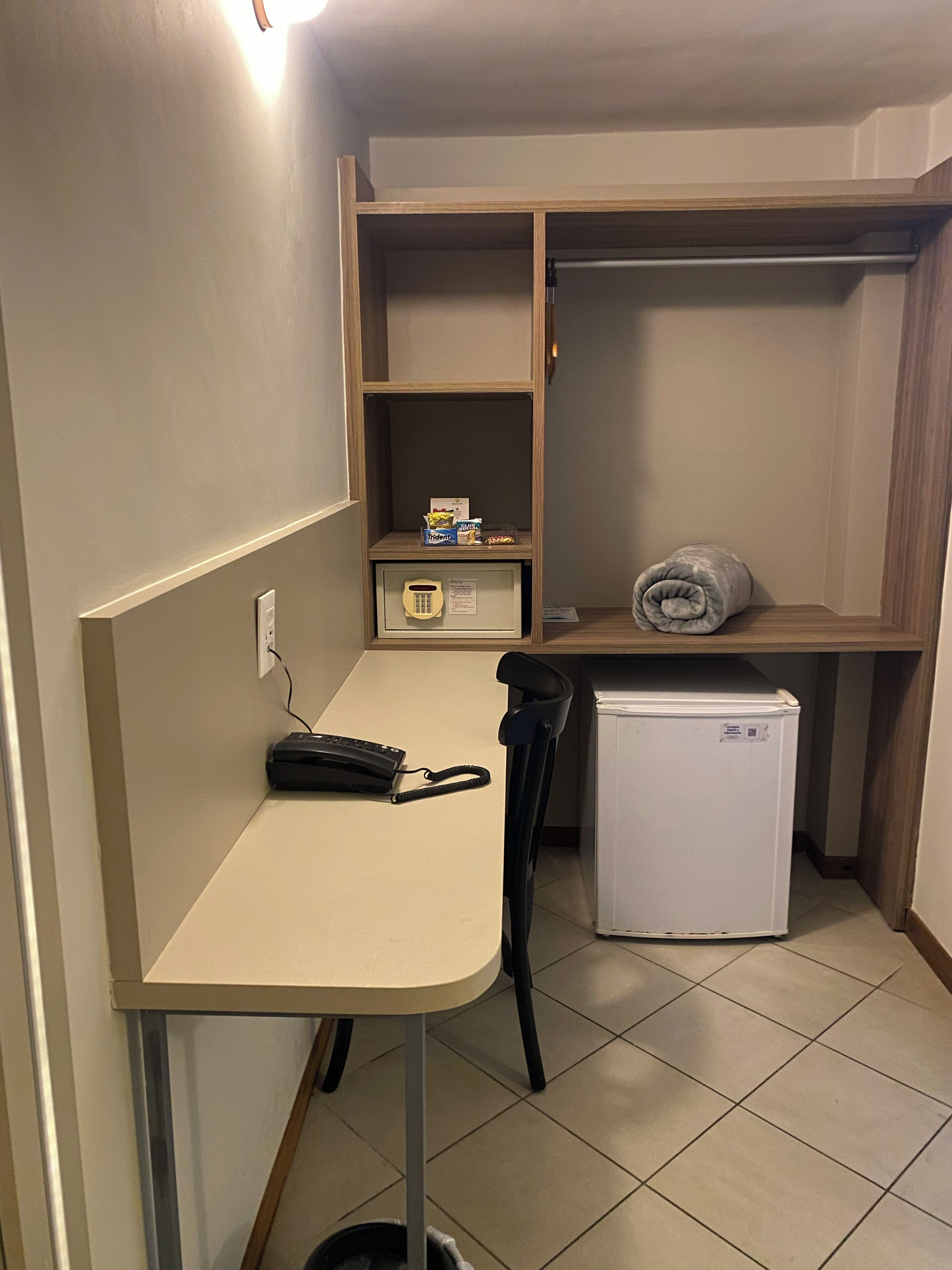 quarto superior twin | 1 bedroom, minibar, in-room safe, individually decorated