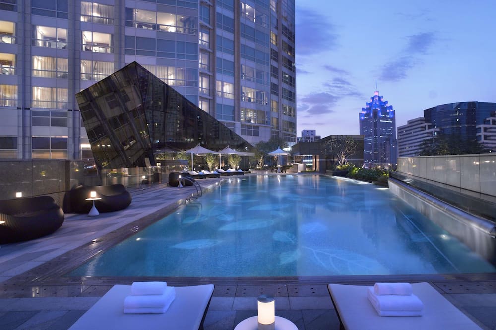 Grand Hyatt Shenzhen