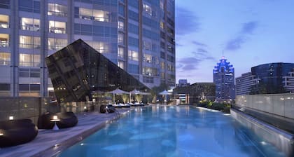 Grand Hyatt Shenzhen