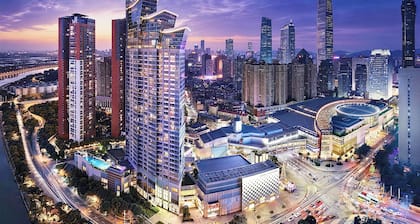 Grand Hyatt Shenzhen