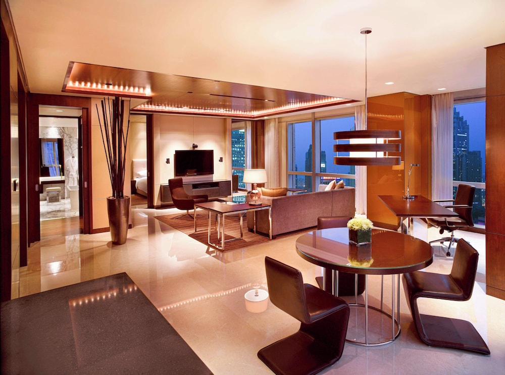 Grand Hyatt Shenzhen photo 8
