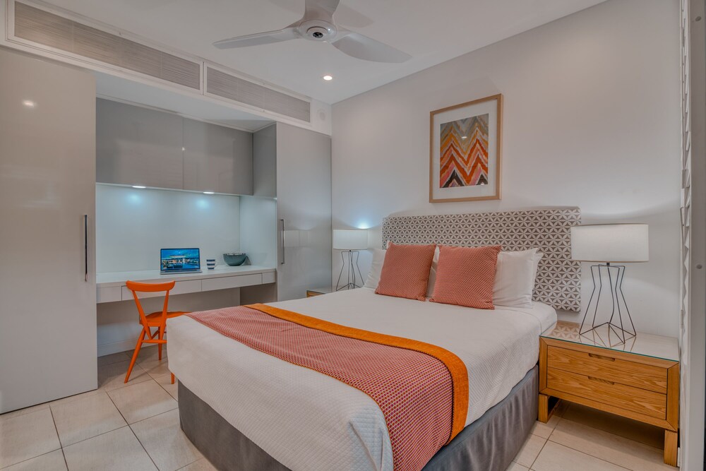 Coconut Grove Apartments Port Douglas by null