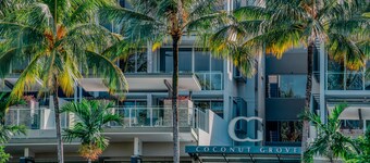 Coconut Grove