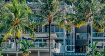 Coconut Grove