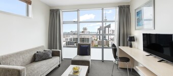 Tetra Serviced Apartments By Castle