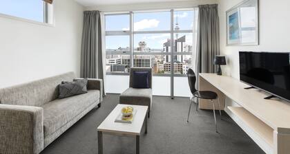 Tetra Serviced Apartments By Castle