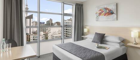 Superior Room, 1 Bedroom