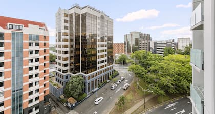Tetra Serviced Apartments By Castle