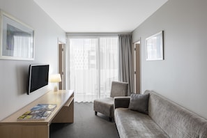 Superior Room, 2 Bedrooms - Tetra Serviced Apartments By Castle (Auckland)