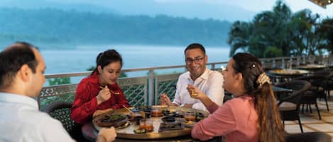 Restoran