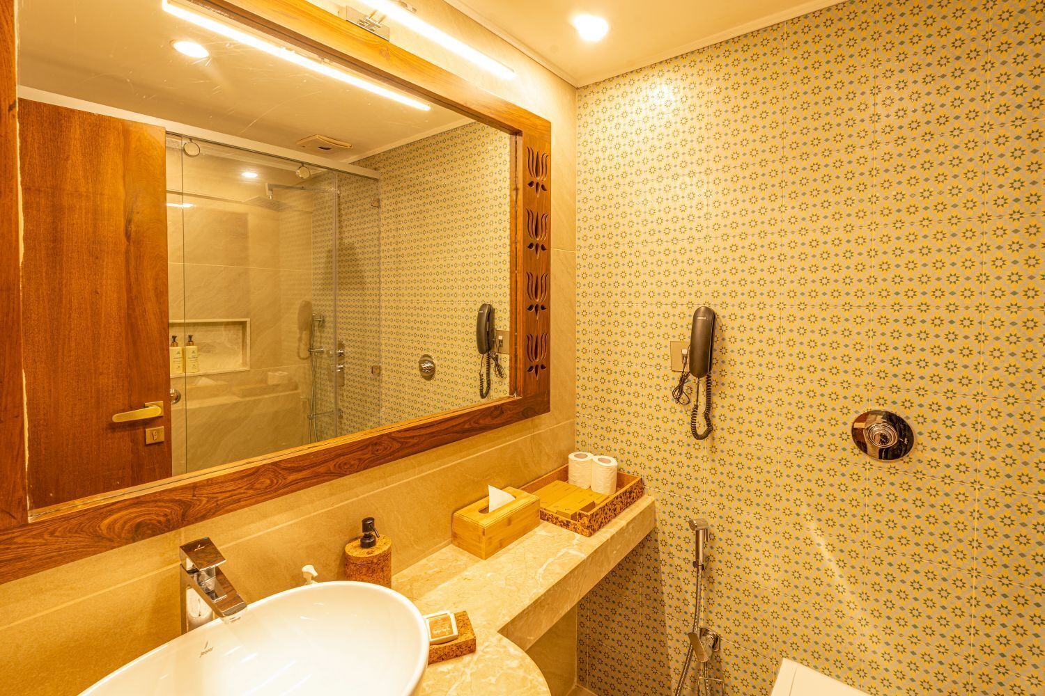Kamar mandi