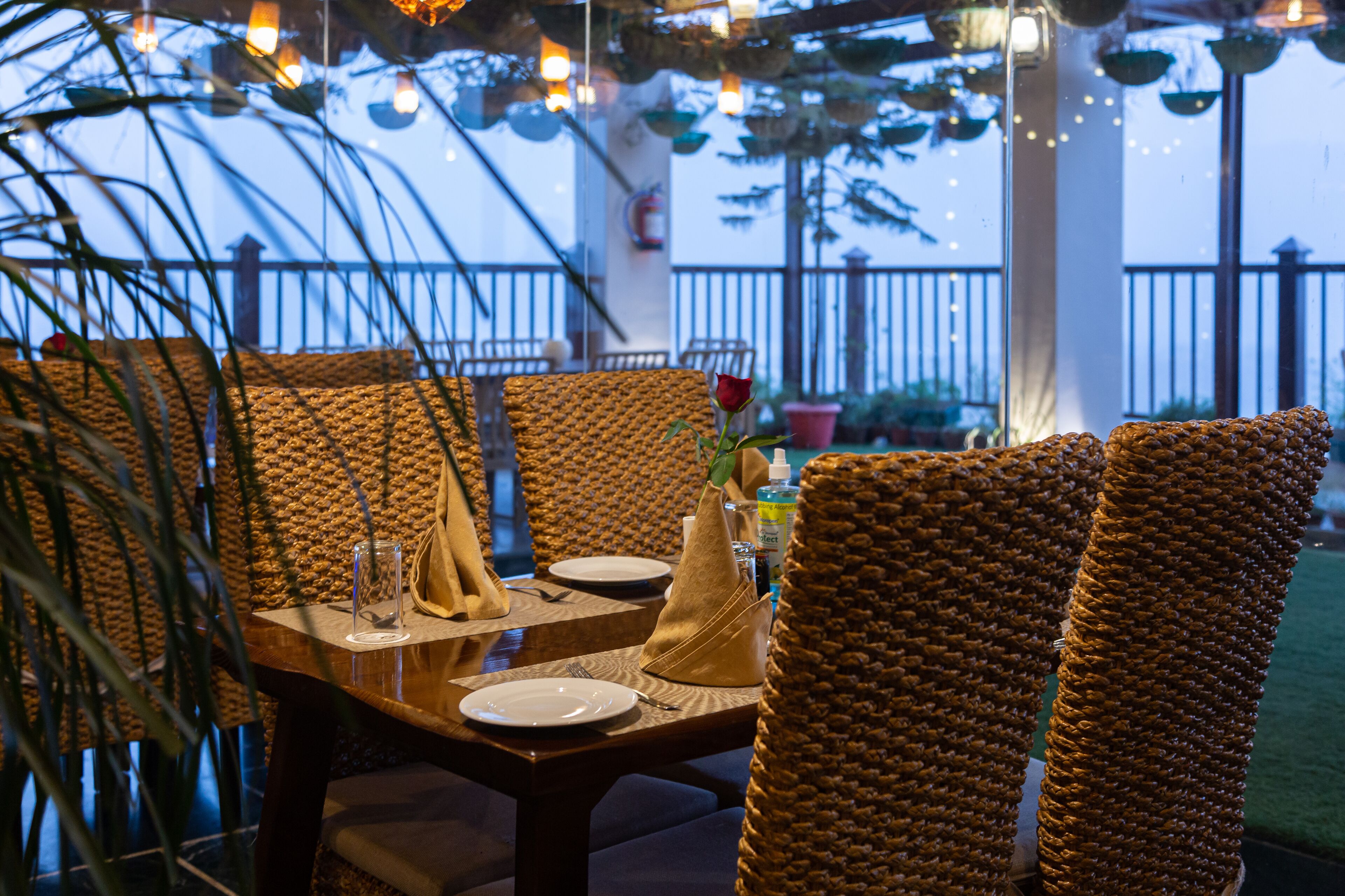 Restoran