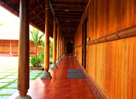 Sistema de insonorización, camas plegables/adicionales y wifi gratis 