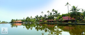 Exterior - Kondai Lip Backwater Heritage Resort (Cherthala)