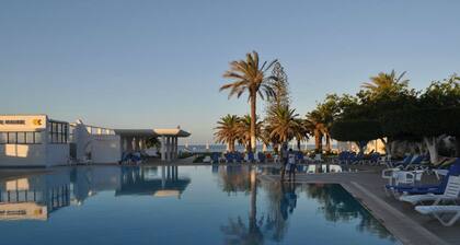 Hotel Les Pyramides