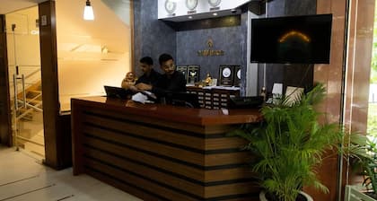 Hotel Ambience Excellency