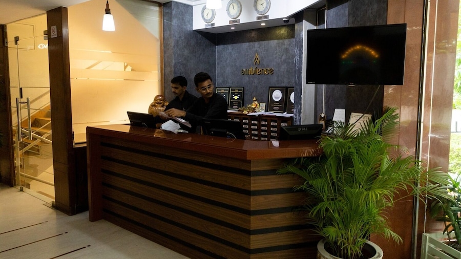 Hotel Ambience Excellency