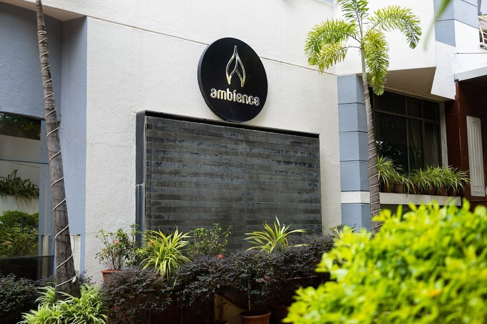 Hotel Ambience Excellency