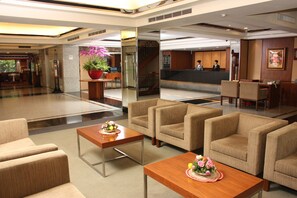 Property amenity - Gala Hotel (Taipei)
