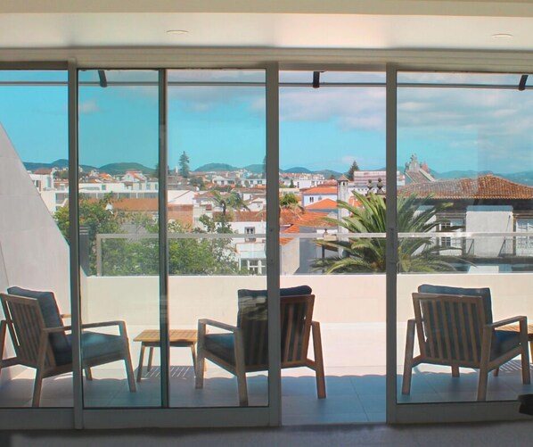 야외 수영장, 일광욕 의자