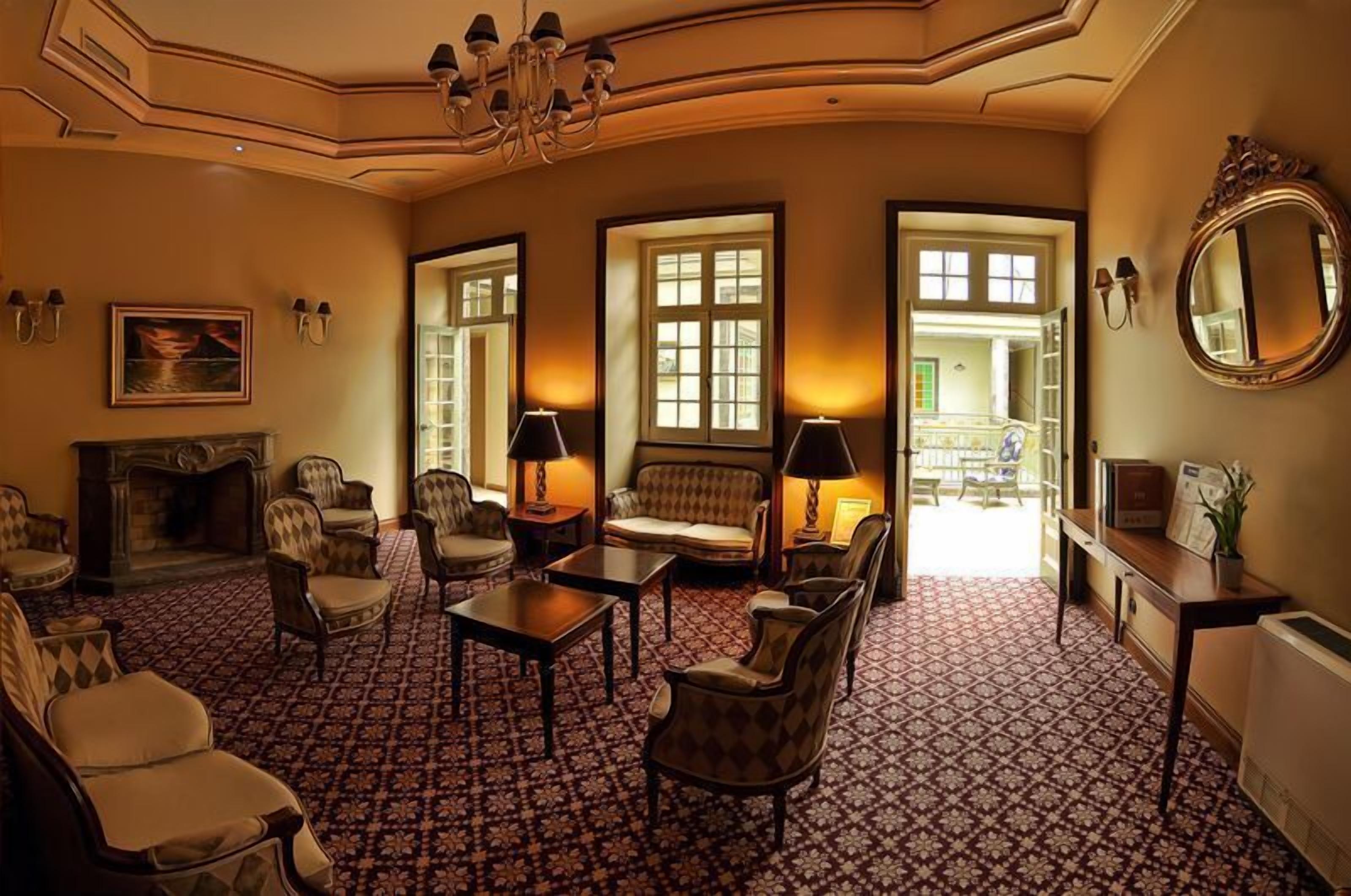 Foto - Hotel Talisman