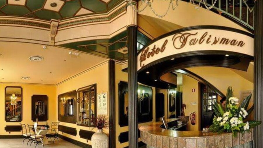 Hotel Talisman