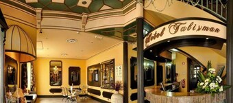 Hotel Talisman