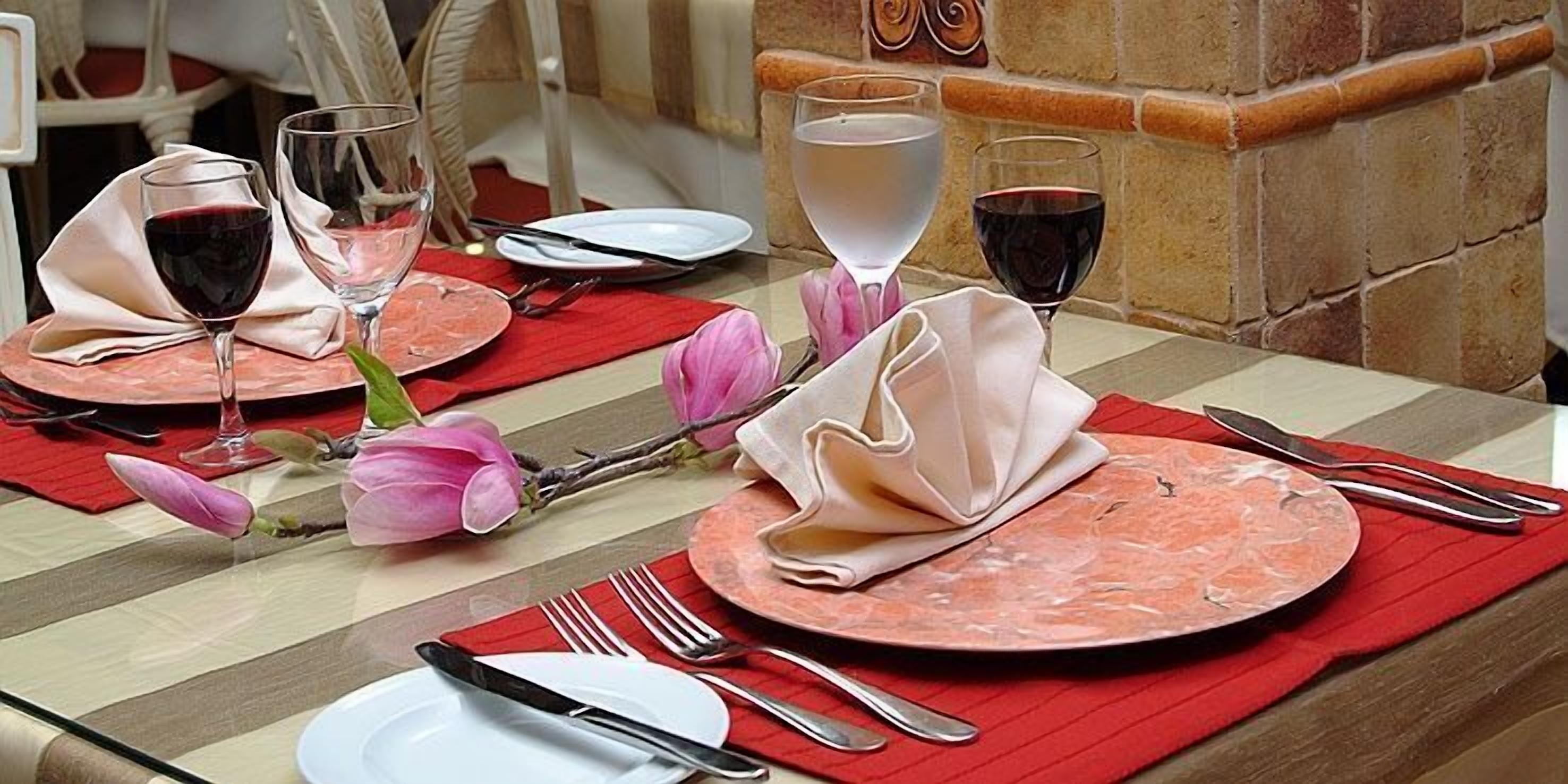 Foto - Hotel Talisman