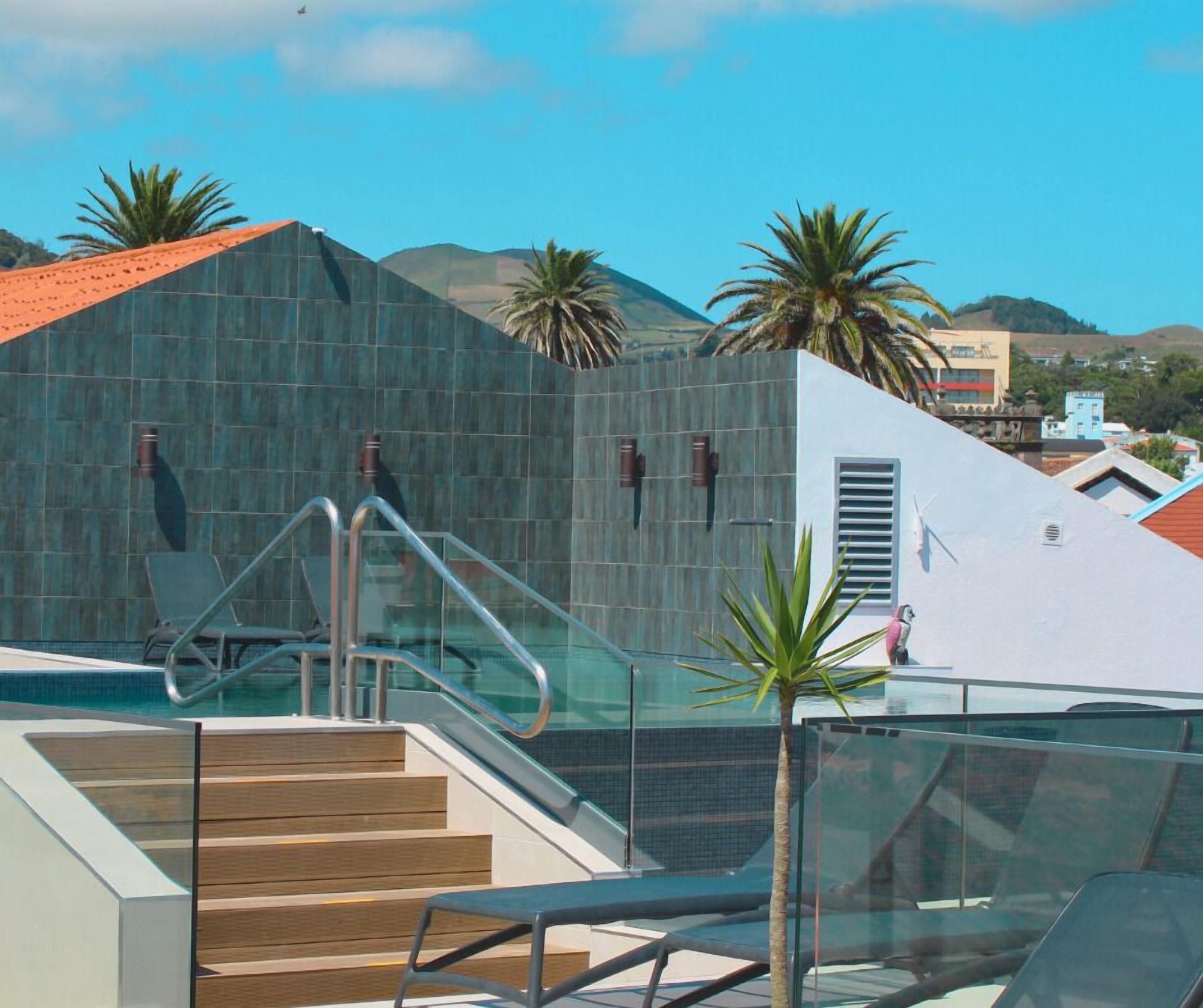 Foto - Hotel Talisman