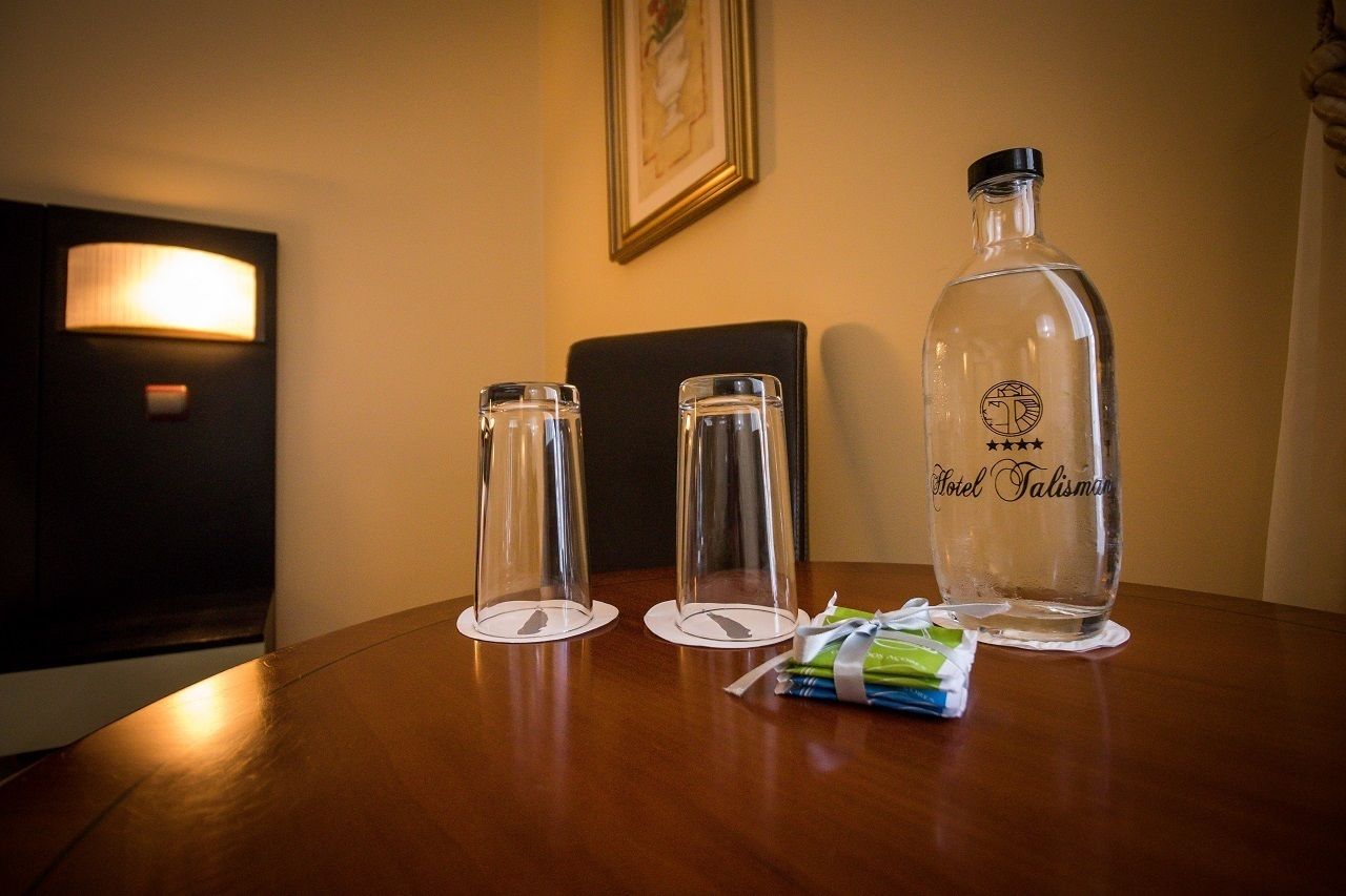 minibar, in-room safe, desk, blackout curtains