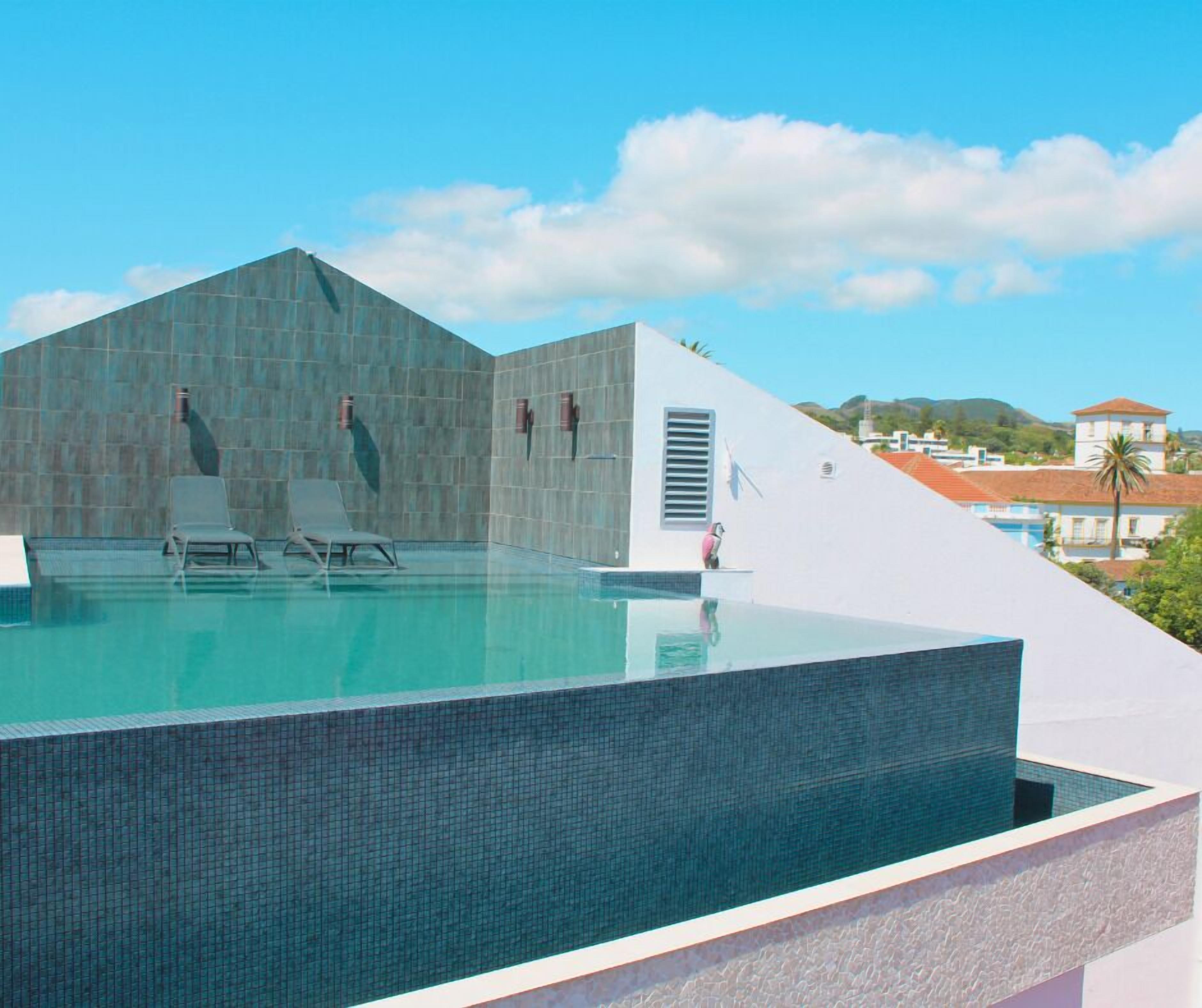 Foto - Hotel Talisman