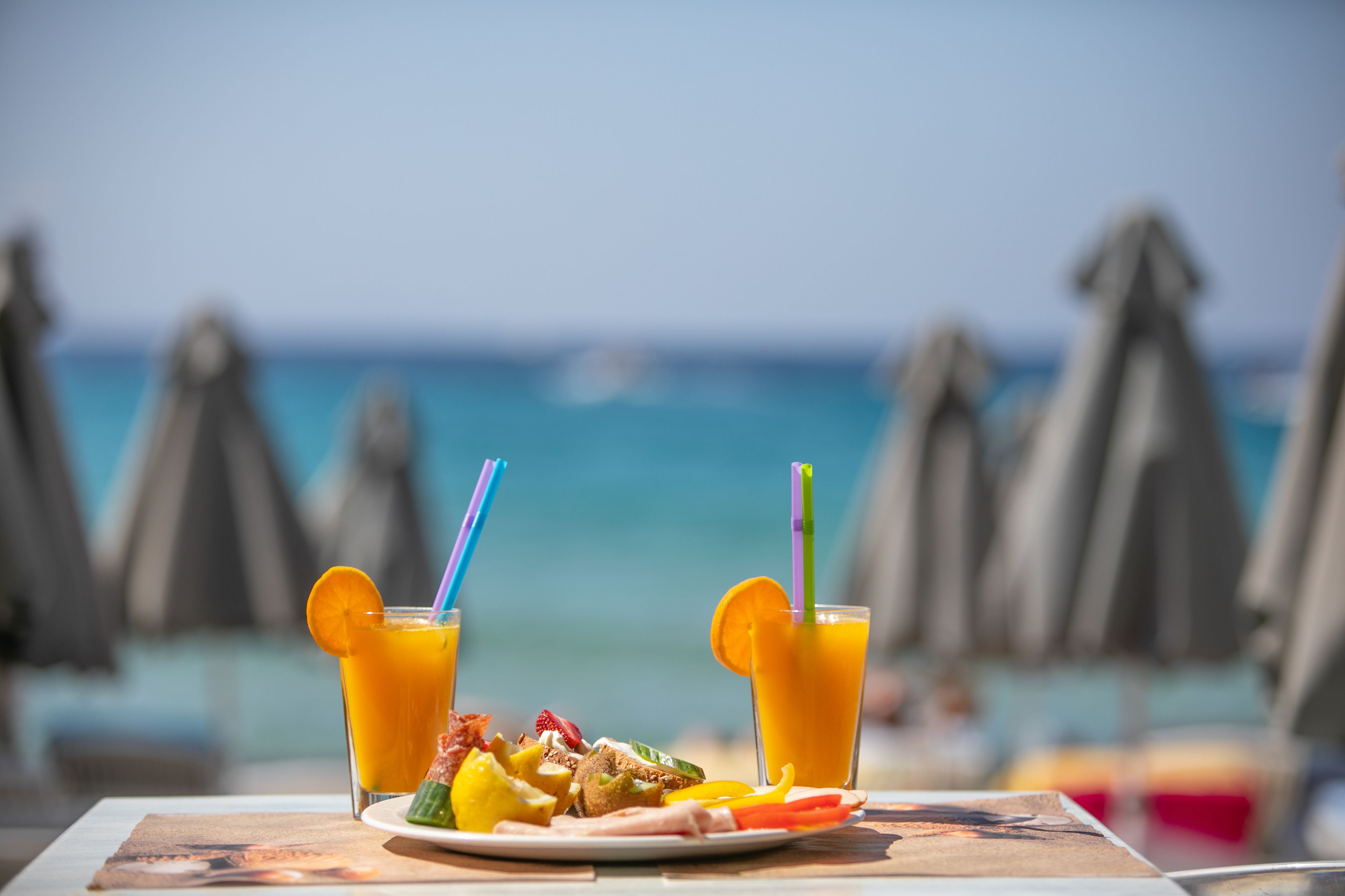 Photo - Acrogiali Beachfront Hotel