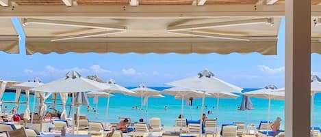 Bar de playa