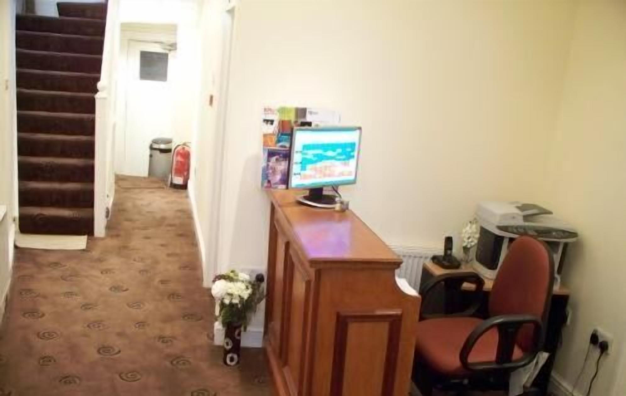 Foto - Citystay Hotel