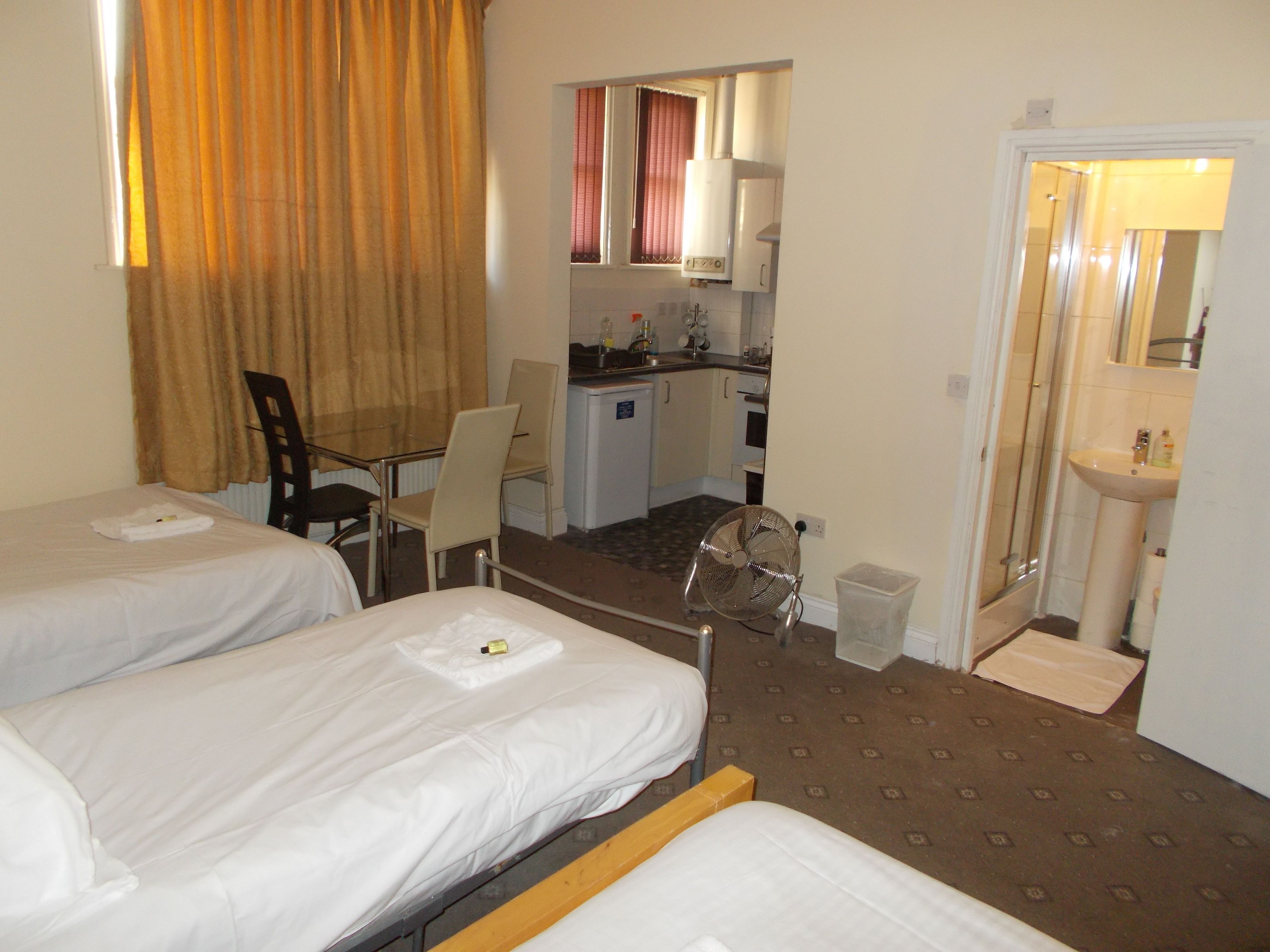 Foto - Citystay Hotel